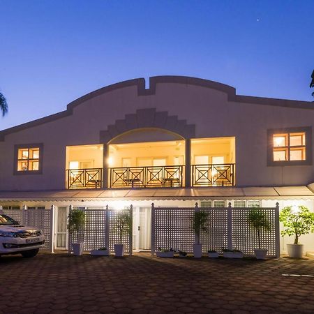 Flamingo Rocks Bed & Breakfast Durban Ngoại thất bức ảnh