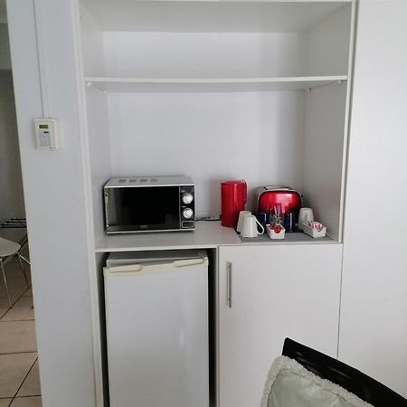 Flamingo Rocks Bed & Breakfast Durban Ngoại thất bức ảnh