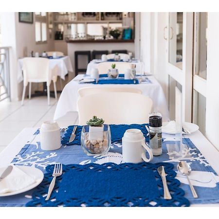 Flamingo Rocks Bed & Breakfast Durban Ngoại thất bức ảnh