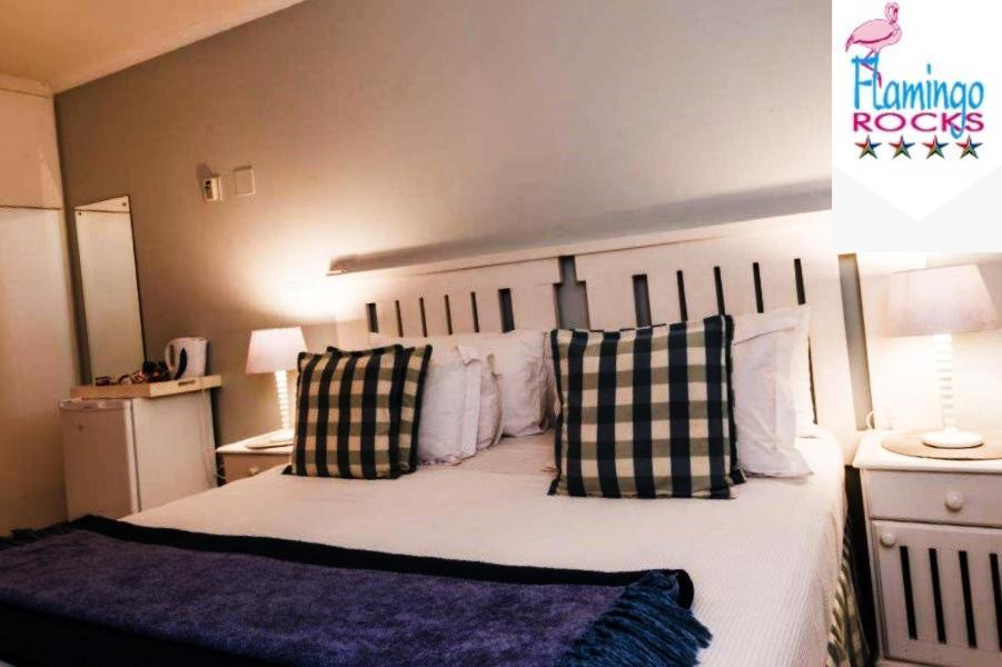 Flamingo Rocks Bed & Breakfast Durban Ngoại thất bức ảnh