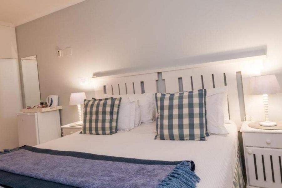 Flamingo Rocks Bed & Breakfast Durban Ngoại thất bức ảnh