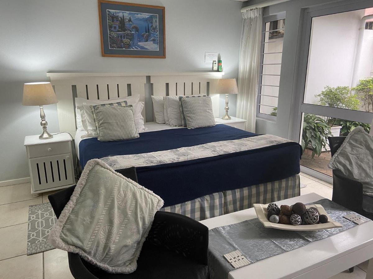 Flamingo Rocks Bed & Breakfast Durban Ngoại thất bức ảnh
