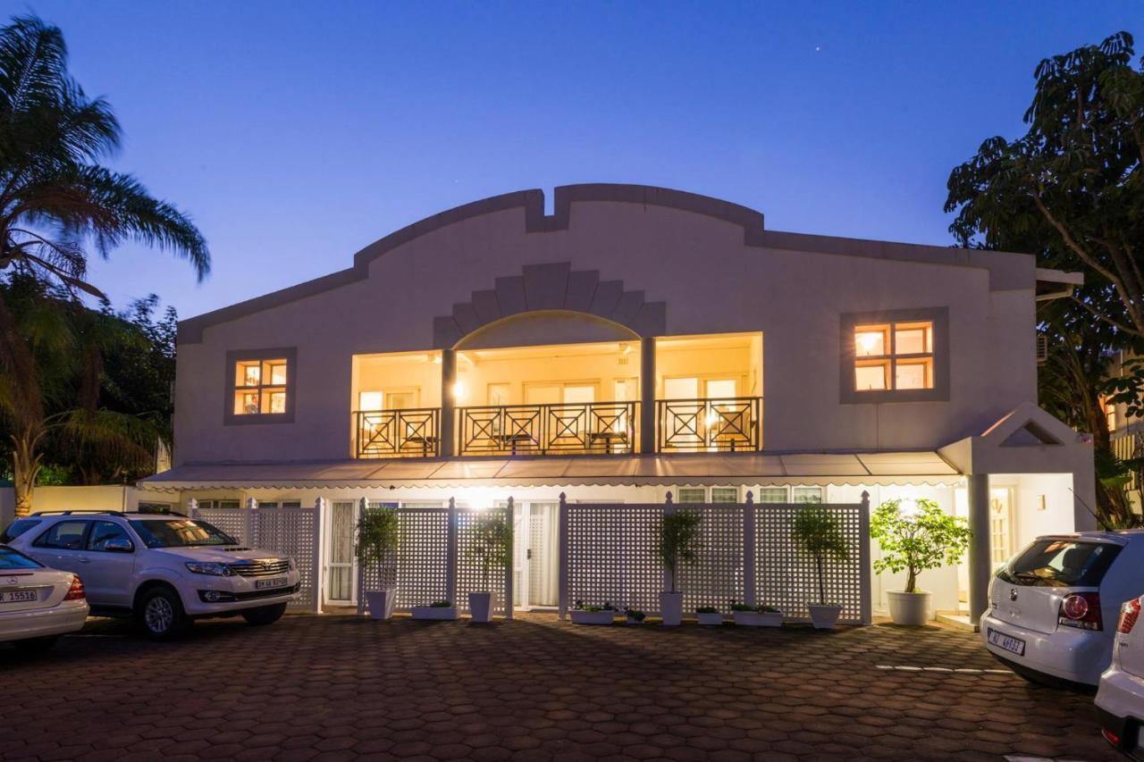 Flamingo Rocks Bed & Breakfast Durban Ngoại thất bức ảnh