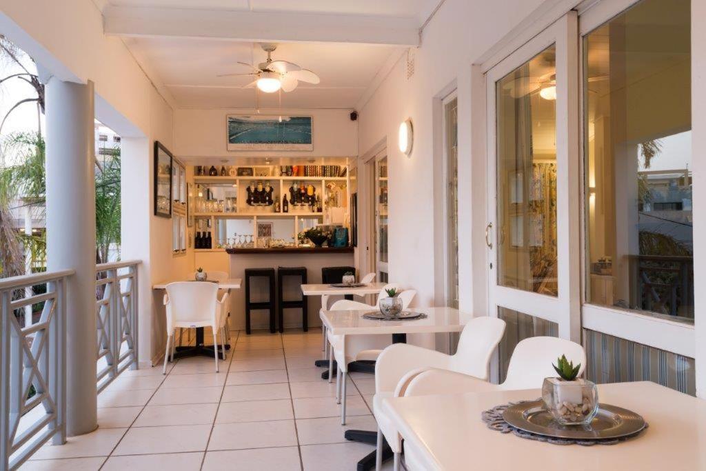 Flamingo Rocks Bed & Breakfast Durban Ngoại thất bức ảnh