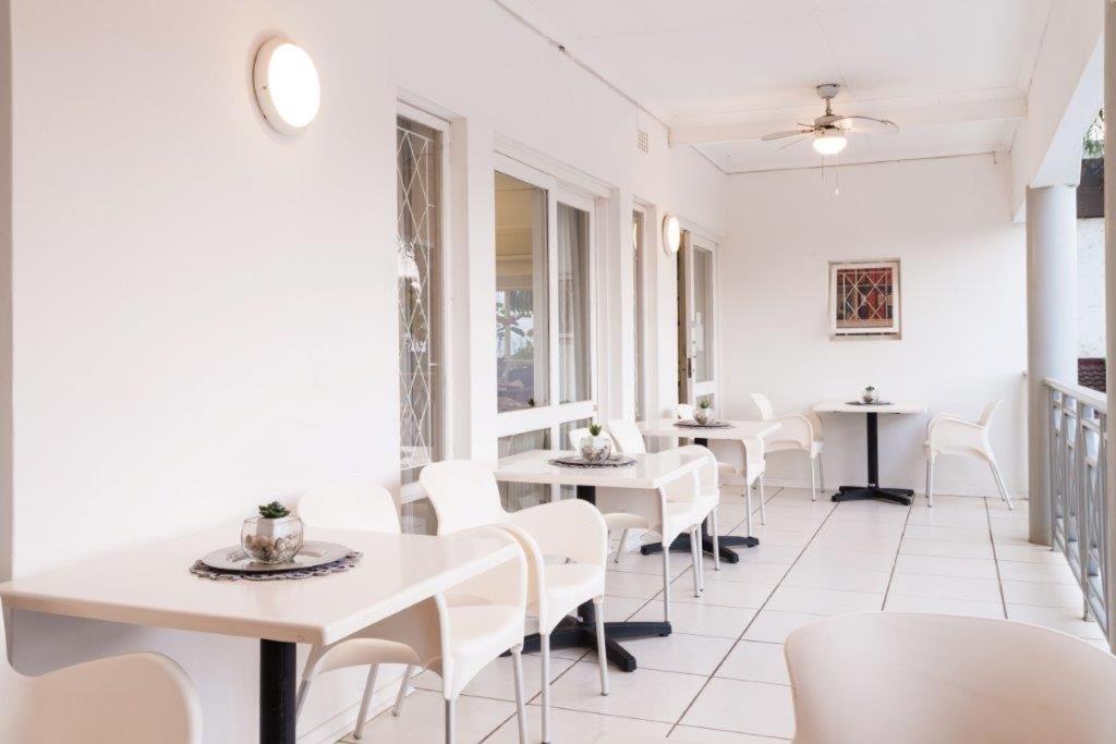 Flamingo Rocks Bed & Breakfast Durban Ngoại thất bức ảnh