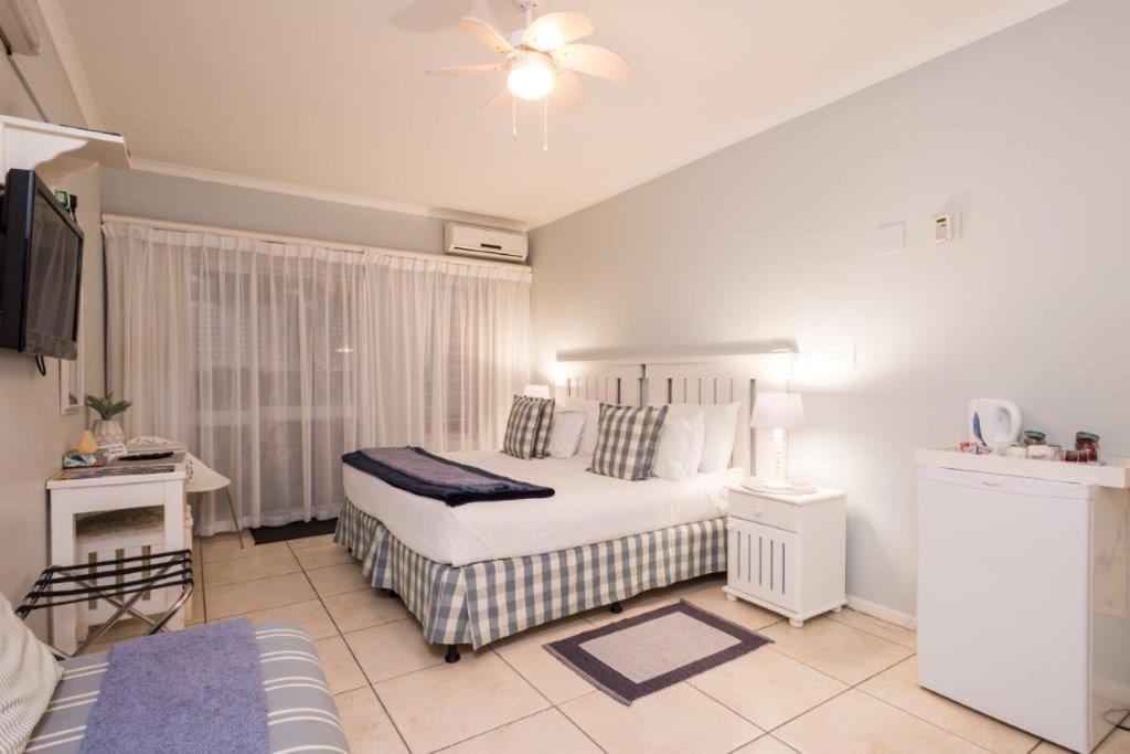 Flamingo Rocks Bed & Breakfast Durban Ngoại thất bức ảnh