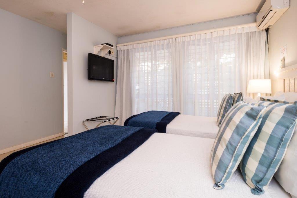 Flamingo Rocks Bed & Breakfast Durban Ngoại thất bức ảnh