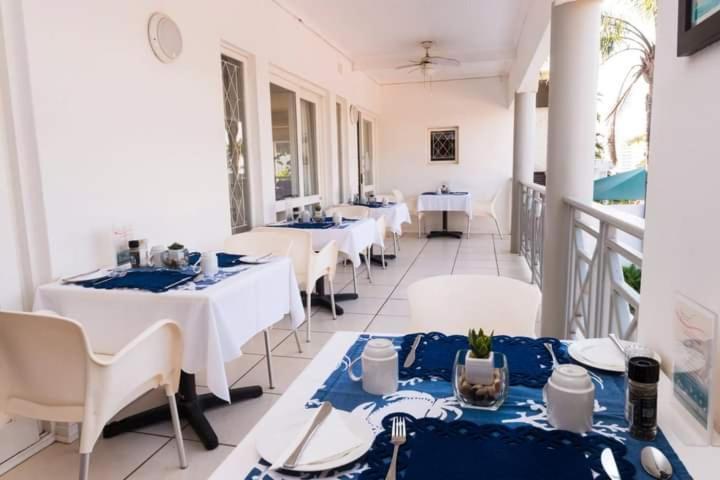 Flamingo Rocks Bed & Breakfast Durban Ngoại thất bức ảnh
