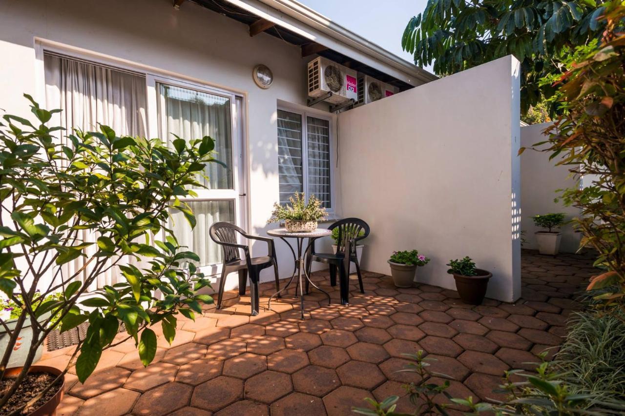 Flamingo Rocks Bed & Breakfast Durban Ngoại thất bức ảnh