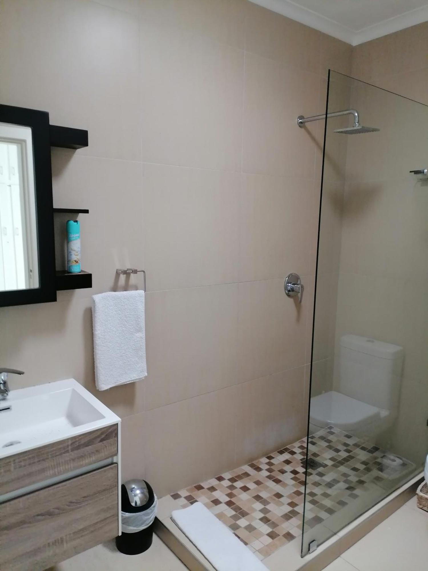 Flamingo Rocks Bed & Breakfast Durban Ngoại thất bức ảnh