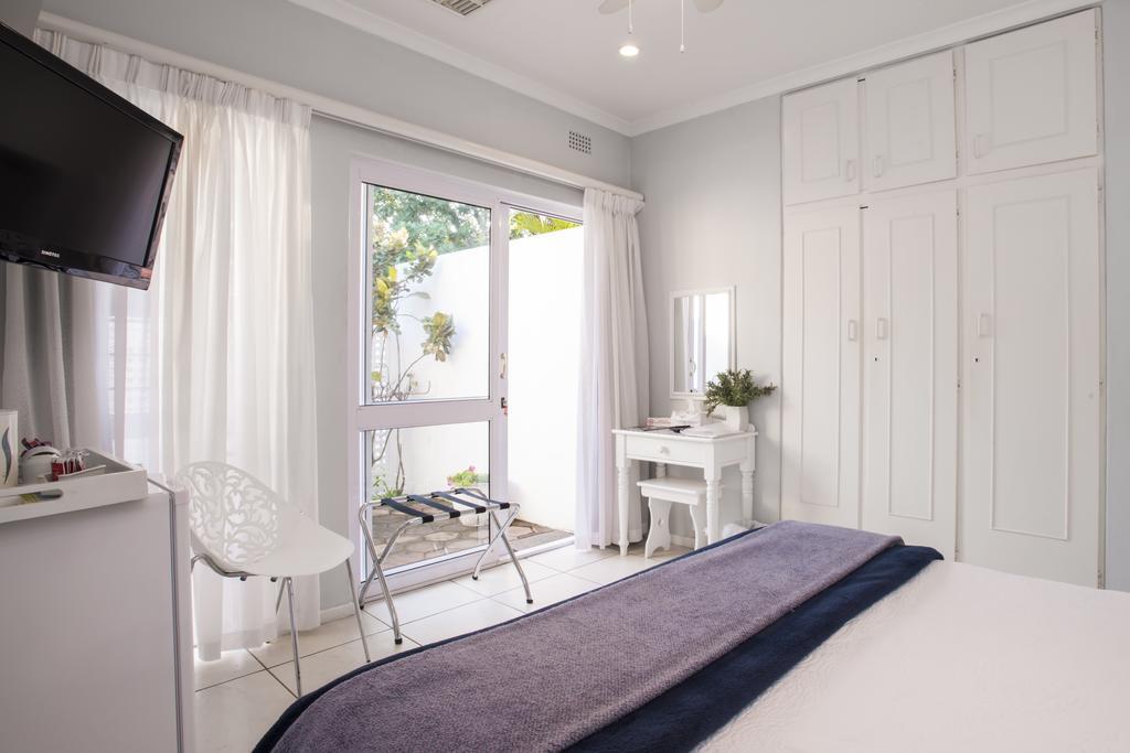 Flamingo Rocks Bed & Breakfast Durban Ngoại thất bức ảnh