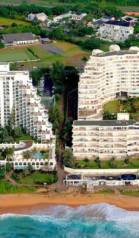 Flamingo Rocks Bed & Breakfast Durban Ngoại thất bức ảnh