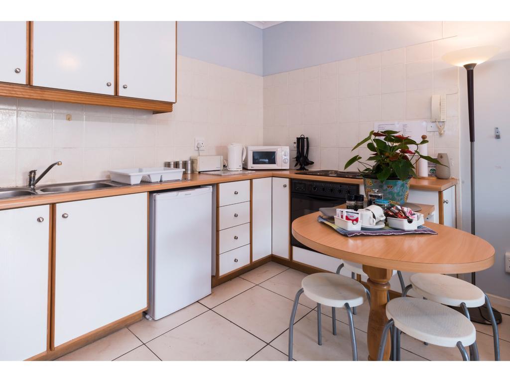 Flamingo Rocks Bed & Breakfast Durban Ngoại thất bức ảnh