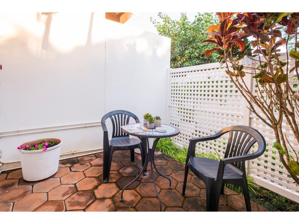 Flamingo Rocks Bed & Breakfast Durban Ngoại thất bức ảnh