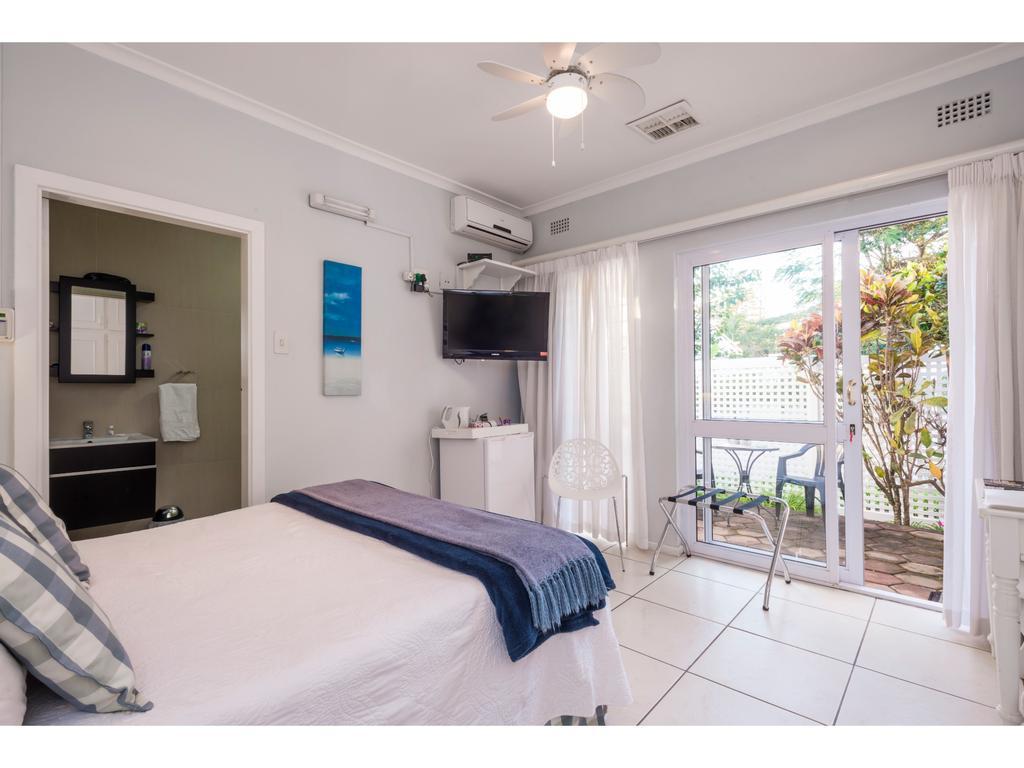 Flamingo Rocks Bed & Breakfast Durban Ngoại thất bức ảnh