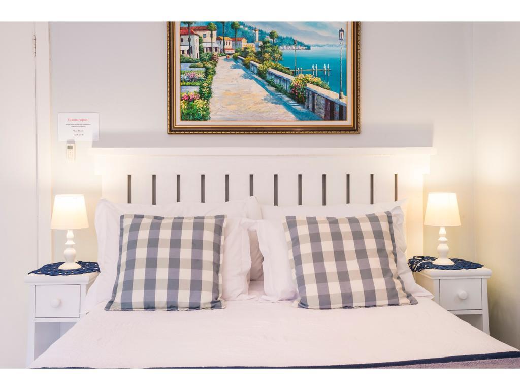 Flamingo Rocks Bed & Breakfast Durban Ngoại thất bức ảnh