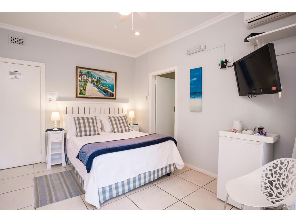Flamingo Rocks Bed & Breakfast Durban Ngoại thất bức ảnh
