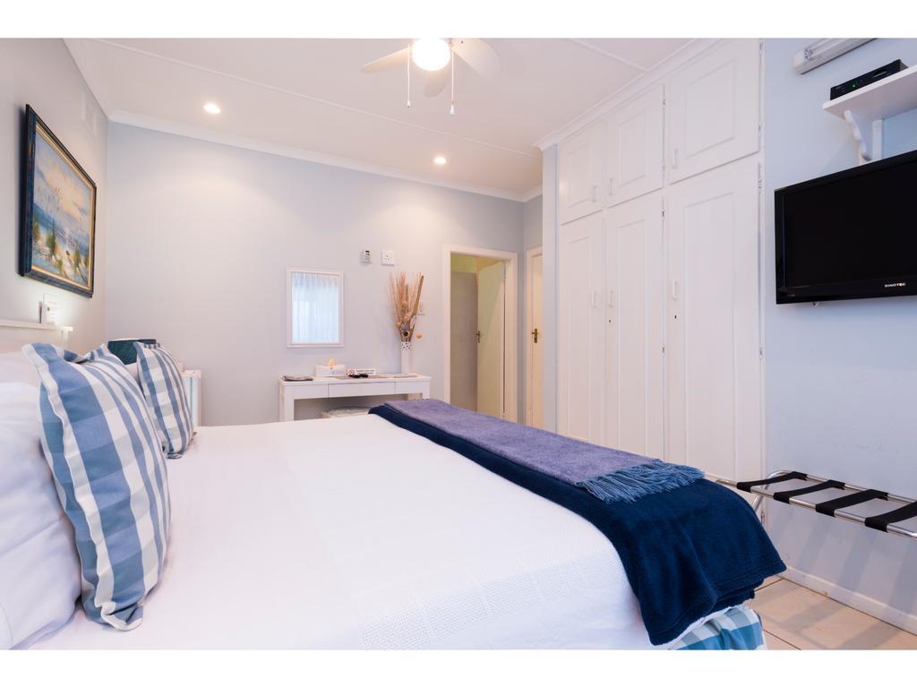 Flamingo Rocks Bed & Breakfast Durban Ngoại thất bức ảnh