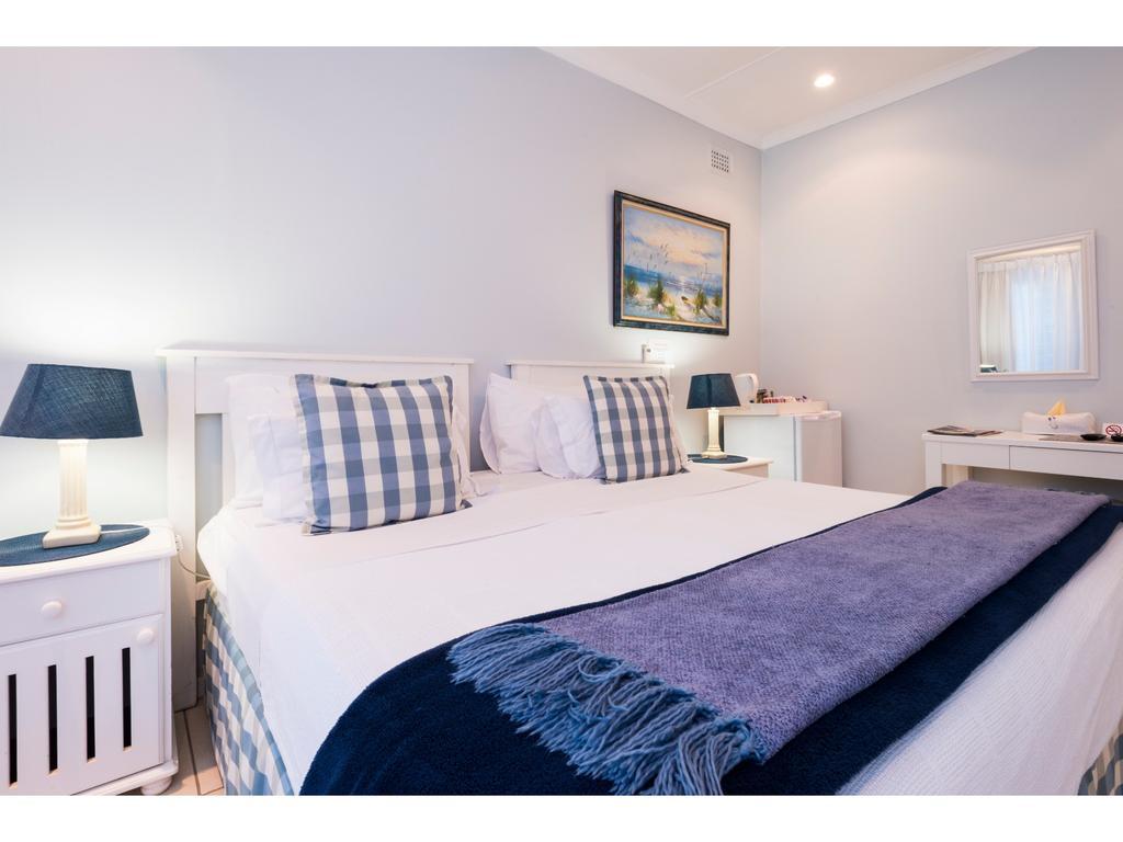 Flamingo Rocks Bed & Breakfast Durban Ngoại thất bức ảnh