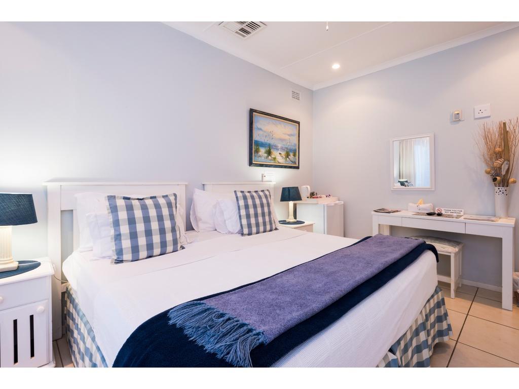 Flamingo Rocks Bed & Breakfast Durban Ngoại thất bức ảnh