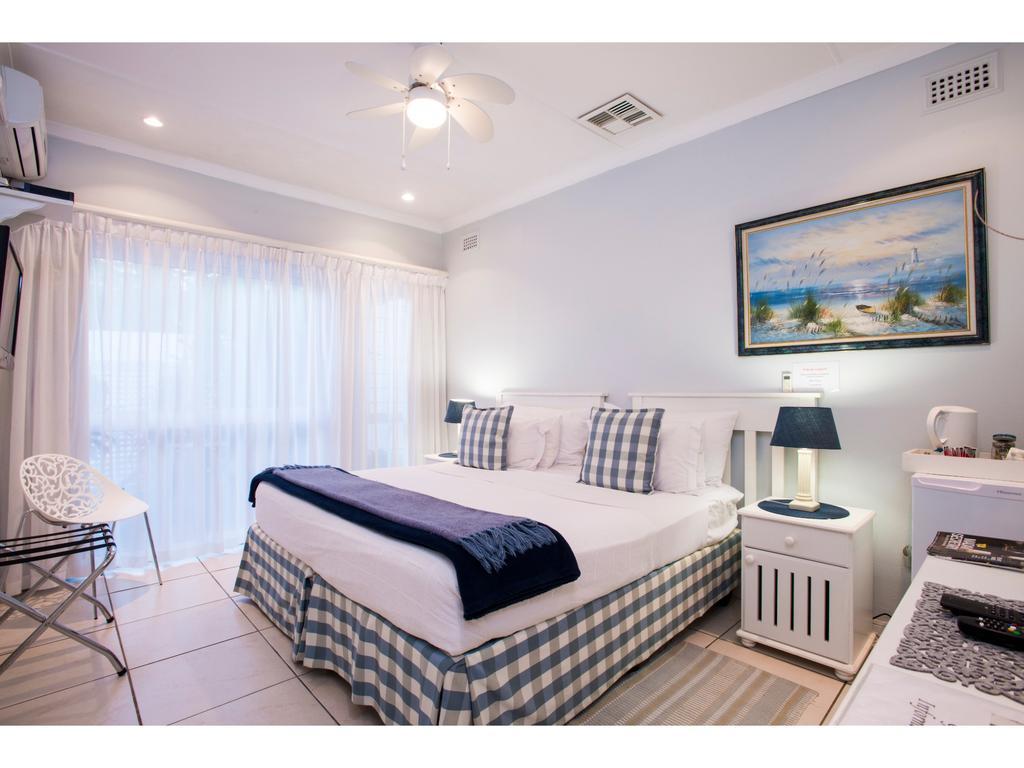 Flamingo Rocks Bed & Breakfast Durban Ngoại thất bức ảnh