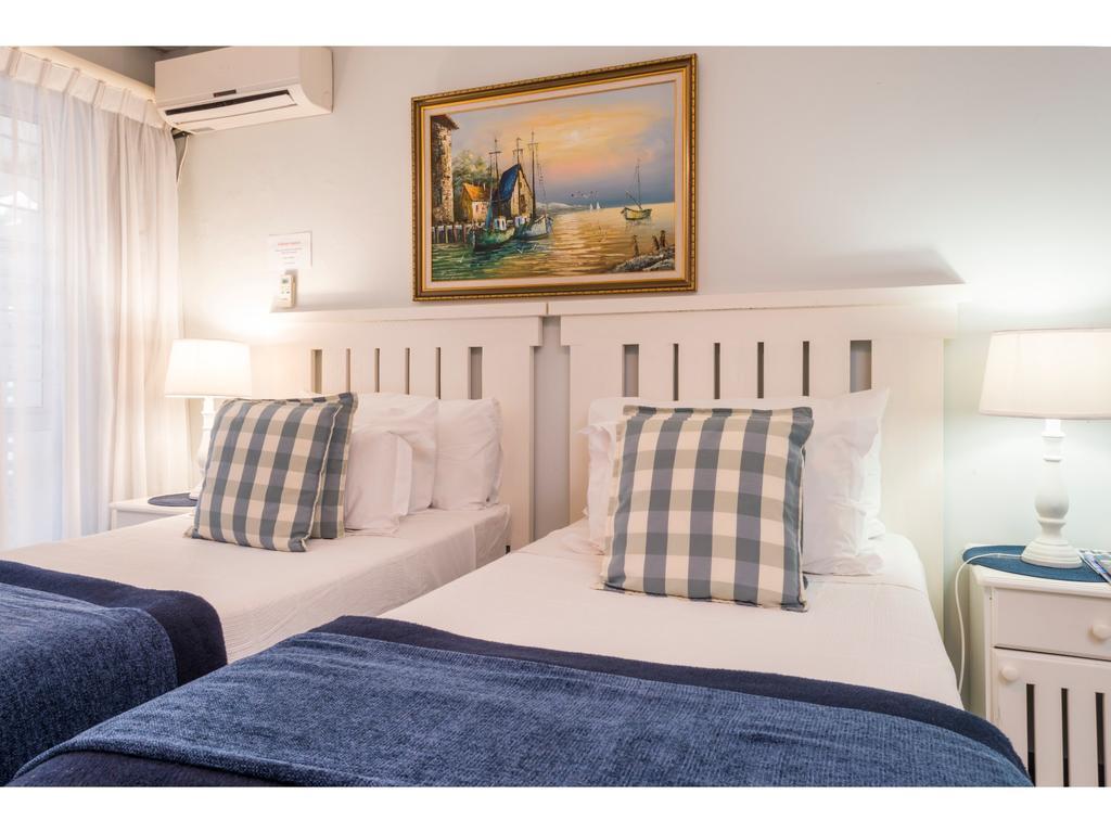 Flamingo Rocks Bed & Breakfast Durban Ngoại thất bức ảnh