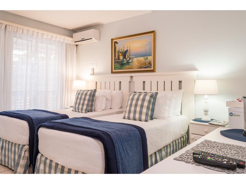 Flamingo Rocks Bed & Breakfast Durban Ngoại thất bức ảnh