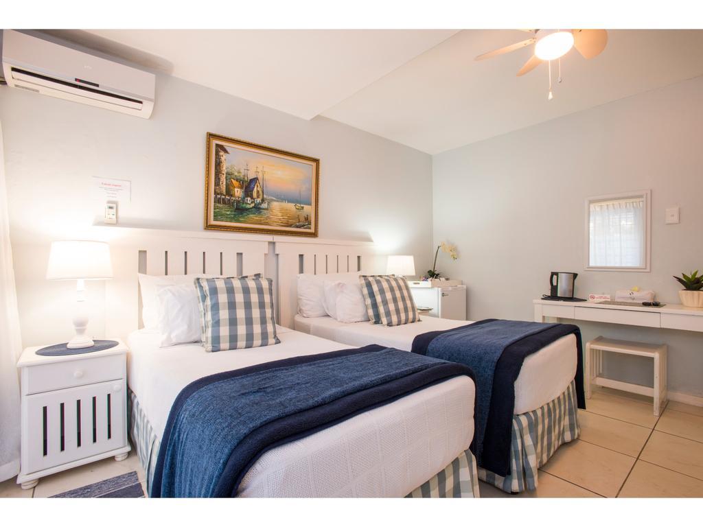 Flamingo Rocks Bed & Breakfast Durban Ngoại thất bức ảnh