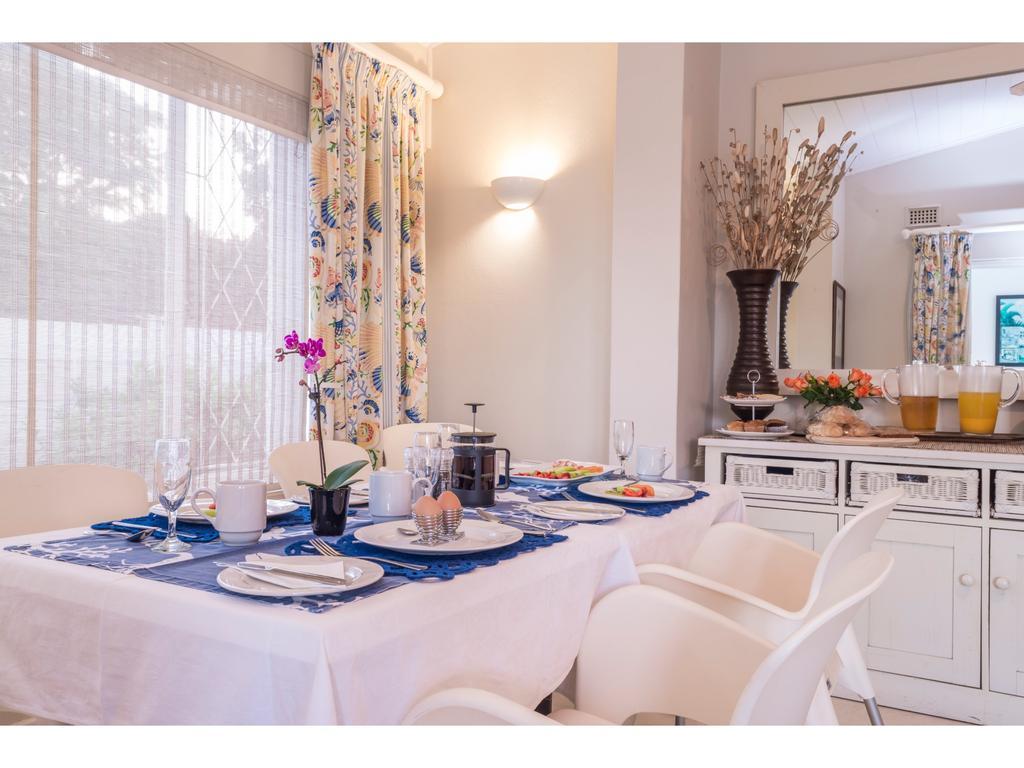 Flamingo Rocks Bed & Breakfast Durban Ngoại thất bức ảnh