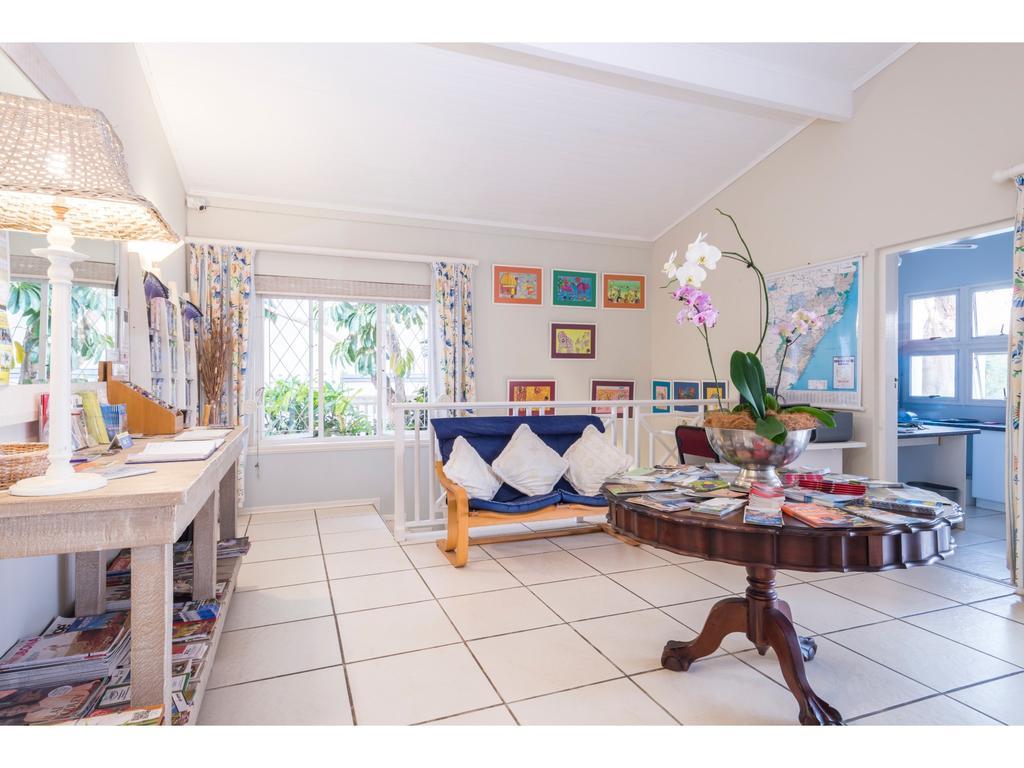 Flamingo Rocks Bed & Breakfast Durban Ngoại thất bức ảnh