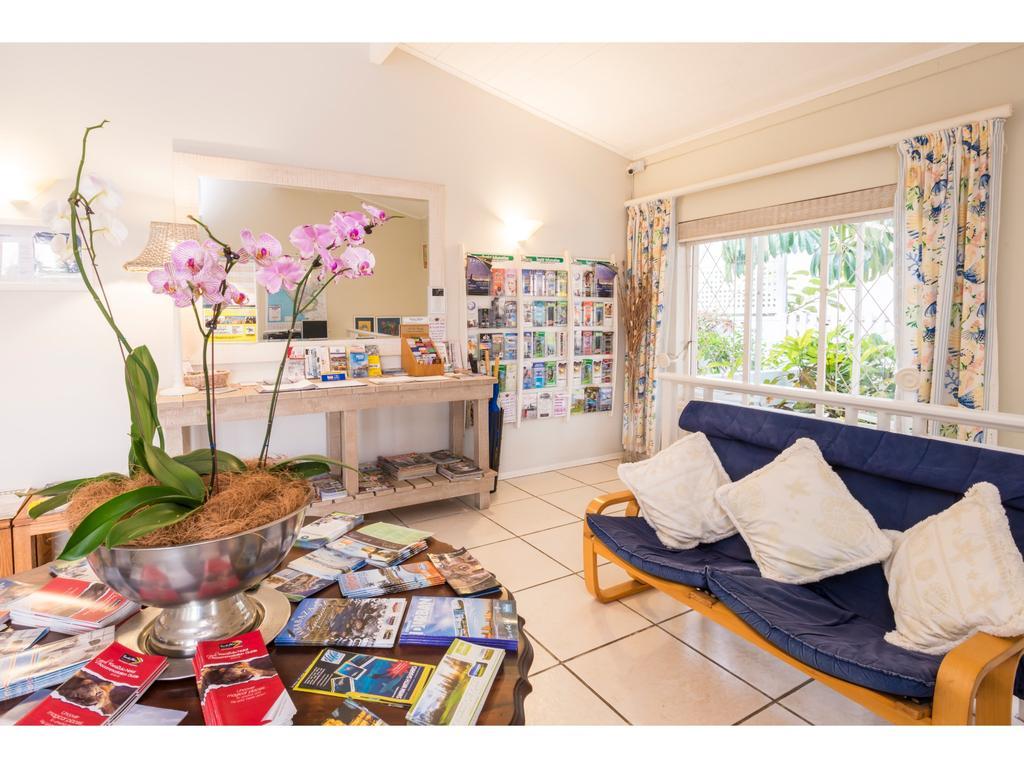 Flamingo Rocks Bed & Breakfast Durban Ngoại thất bức ảnh