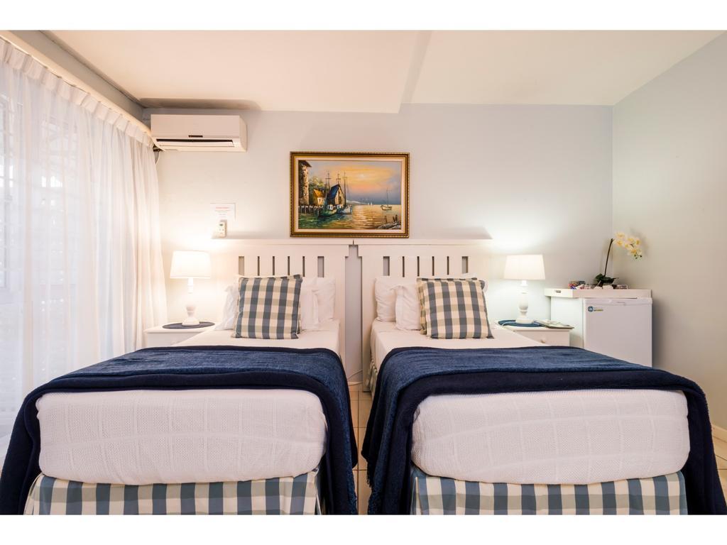 Flamingo Rocks Bed & Breakfast Durban Ngoại thất bức ảnh