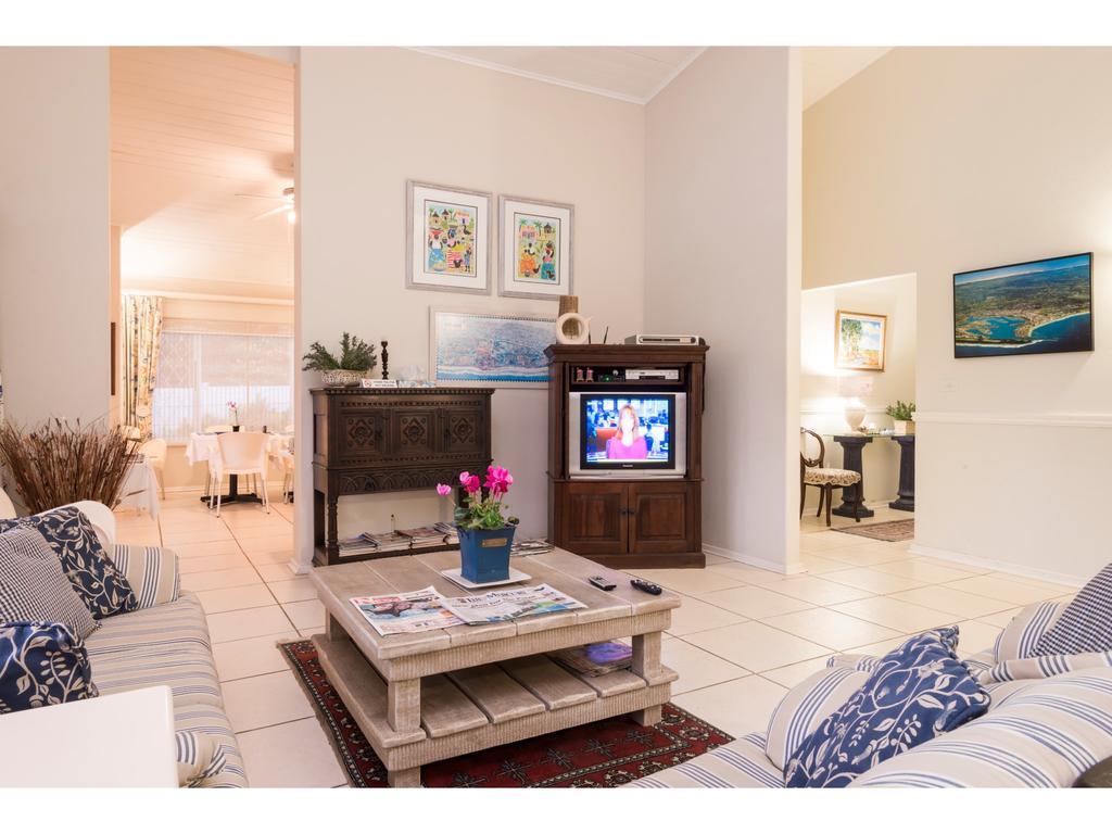Flamingo Rocks Bed & Breakfast Durban Ngoại thất bức ảnh
