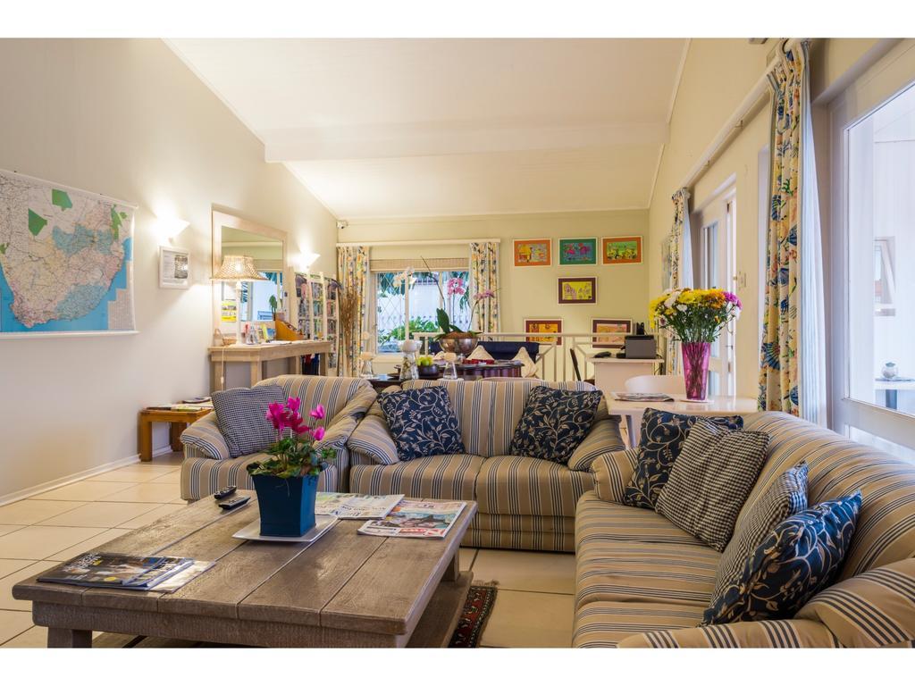 Flamingo Rocks Bed & Breakfast Durban Ngoại thất bức ảnh