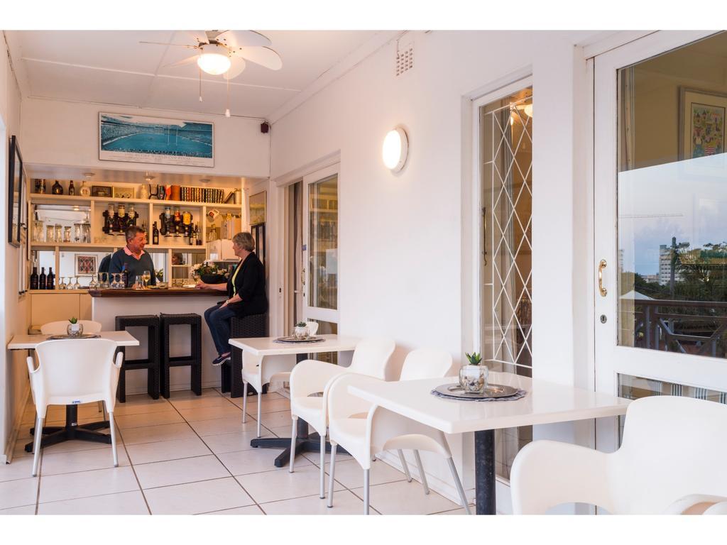Flamingo Rocks Bed & Breakfast Durban Ngoại thất bức ảnh