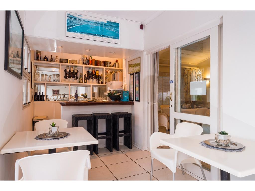 Flamingo Rocks Bed & Breakfast Durban Ngoại thất bức ảnh