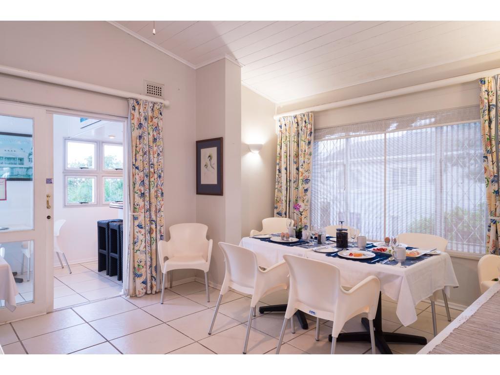 Flamingo Rocks Bed & Breakfast Durban Ngoại thất bức ảnh