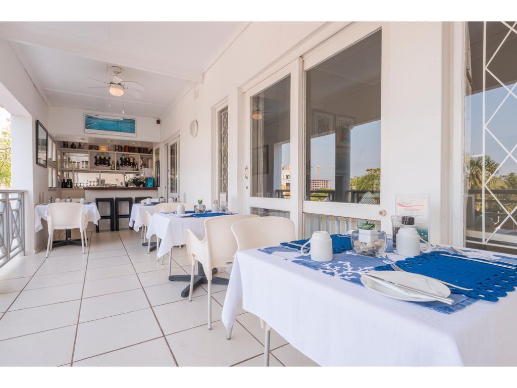 Flamingo Rocks Bed & Breakfast Durban Ngoại thất bức ảnh