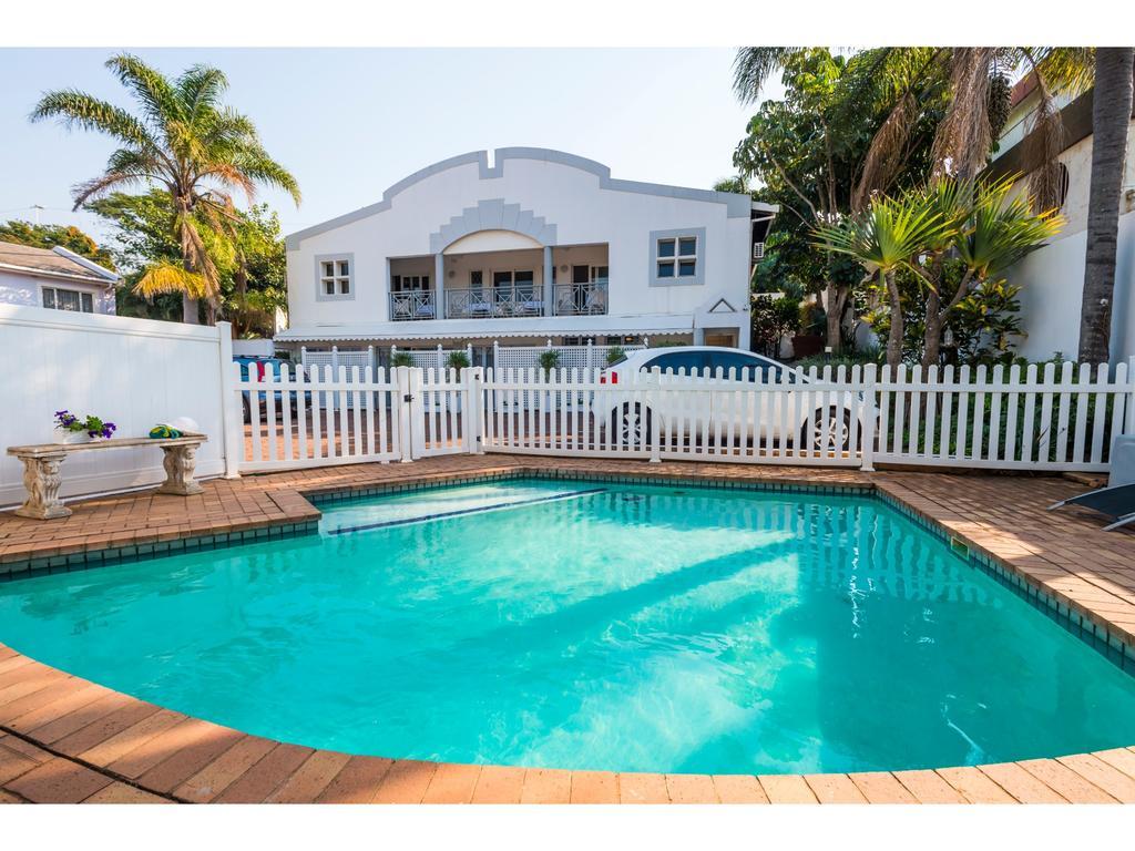 Flamingo Rocks Bed & Breakfast Durban Ngoại thất bức ảnh
